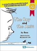 Cover: Boy And The Ants, The - World Scientific Publishing Co Pte Ltd