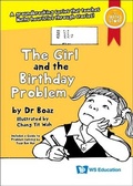 Cover: Girl And The Birthday Problem, The - World Scientific Publishing Co Pte Ltd
