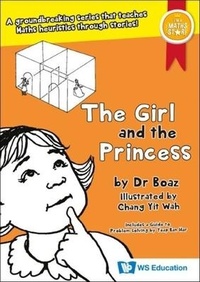 Enlarge image Cover: Girl And The Princess, The - World Scientific Publishing Co Pte Ltd