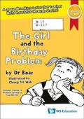 Cover: Girl And The Birthday Problem, The - World Scientific Publishing Co Pte Ltd