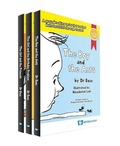 Cover: I'm A Maths Star! (Set 1) - World Scientific Publishing Co Pte Ltd