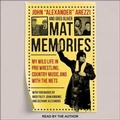 Cover: Mat Memories - Tantor Audio