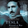 Cover: Tesla - Tantor Audio
