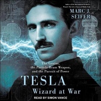Enlarge image Cover: Tesla - Tantor Audio