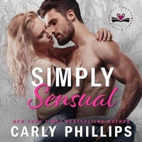 Enlarge image Cover: Simply Sensual - Cp Publishing LLC