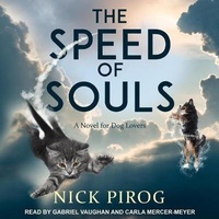Enlarge image Cover: The Speed of Souls - Tantor Audio