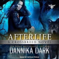 Enlarge image Cover: Afterlife Lib/E - Tantor Audio