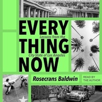 Enlarge image Cover: Everything Now - Tantor Audio