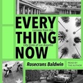 Cover: Everything Now - Tantor Audio