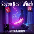 Cover: Seven Year Witch - Tantor Audio