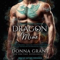 Cover: Dragon Mine Lib/E - Tantor Audio