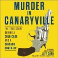 Cover: Murder in Canaryville - Tantor Audio
