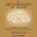 Cover: The Archaeology of Mind - Tantor Audio