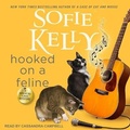 Cover: Hooked on a Feline - Tantor Audio