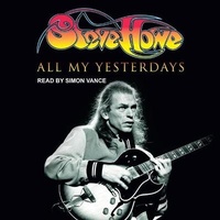 Enlarge image Cover: All My Yesterdays - Tantor Audio