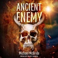 Cover: Ancient Enemy - Tantor Audio