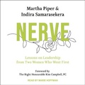 Cover: Nerve - Tantor Audio