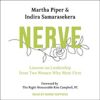 Enlarge image Cover: Nerve - Tantor Audio