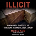 Cover: Illicit - Tantor Audio
