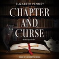 Cover: Chapter and Curse - Tantor Audio