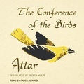 Cover: The Conference of the Birds - Tantor Audio