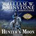 Cover: Hunter's Moon - Tantor Audio