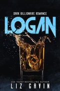 Cover: Logan (Muse of Darkness, #1) - Elessar Books LLC