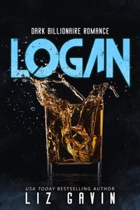 Enlarge image Cover: Logan (Muse of Darkness, #1) - Elessar Books LLC
