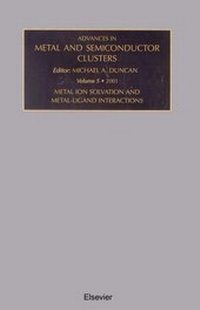 Abbildung von: Advances in Metal and Semiconductor Clusters: Volume 5 - Elsevier