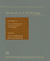 Abbildung von: Neurons: Methods and Applications for the Cell Biologist - Academic Press