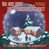 Abbildung von: Ich geh heut zum Weihnachtsmarkt - Nova MD