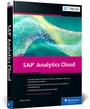 Cover: SAP Analytics Cloud - SAP PRESS