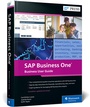 Cover: SAP Business One: Business User Guide - SAP PRESS