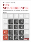 Cover: Der Steuerberater - Beobachter-Edition