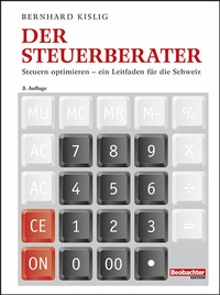 Enlarge image Cover: Der Steuerberater - Beobachter-Edition