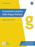 Cover: Grammatica pratica della lingua italiana - Hueber Verlag