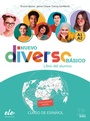 Cover: Nuevo Diverso Básico - Hueber Verlag