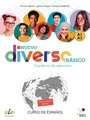 Cover: Nuevo Diverso Básico - Hueber Verlag