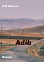 Cover: Adib - tredition