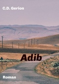 Cover: Adib - tredition
