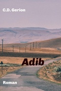 Cover: Adib - tredition