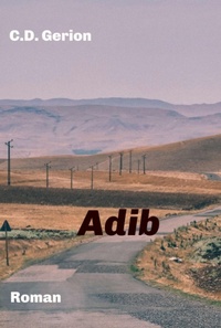 Enlarge image Cover: Adib - tredition