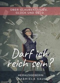 Cover: Darf ich reich sein? - tredition