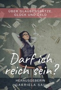Cover: Darf ich reich sein? - tredition