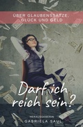 Cover: Darf ich reich sein? - tredition