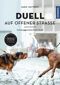 Abbildung von: Duell auf offener Straße - Kosmos
