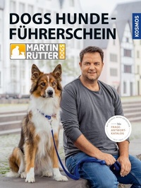 Abbildung von: DOGS Hundeführerschein - Kosmos