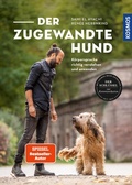 Cover: Der zugewandte Hund - Kosmos