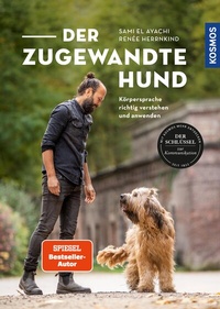 Abbildung von: Der zugewandte Hund - Kosmos