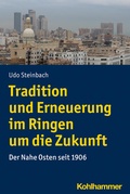 Abbildung von: Tradition und Erneuerung im Ringen um die Zukunft - Kohlhammer